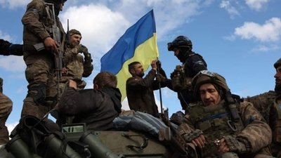 Парадокси війни і осоромлення скептиків