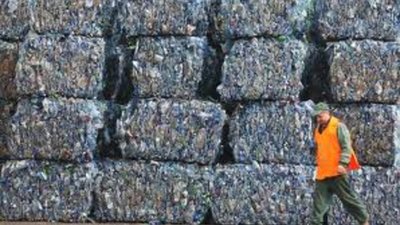 Під Теребовлею скоро запрацює сміттєвий завод?