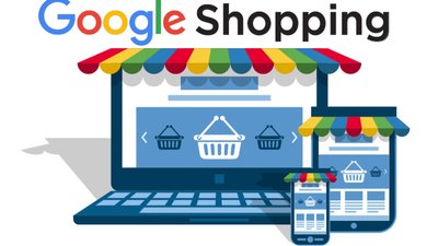 Google Shopping — ефективний інструмент для вашого бізнесу