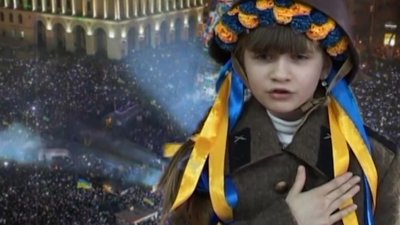 "Ще не вмерла..." означає стукіт серця