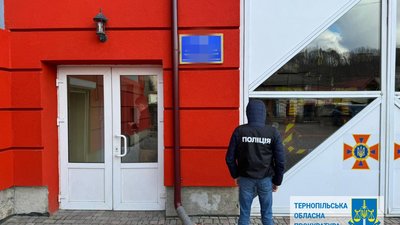 Інспектора ДСНС підозрюють в отриманні "відкатів" від підприємців