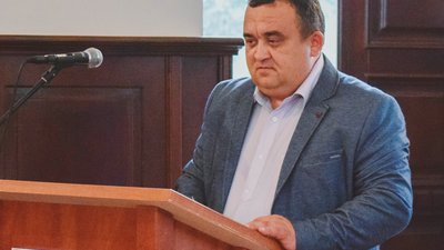 Команда "Доброго самарянина" відкриває списки кандидатів по місту Збараж. СПИСОК