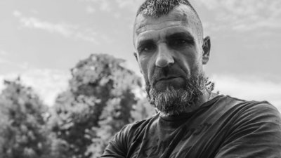 На Сумщині загинув боєць з Тернополя Володимир Савчук