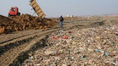 Війна навколо вивозу сміття з Тернополя не припинилася