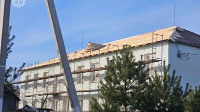 Бізнесмени з головою громади наживалися на ремонті шкіл?