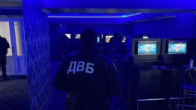 У Тернополі знайшли три підпільні гральні заклади: ігроманів "здали" у військкомат