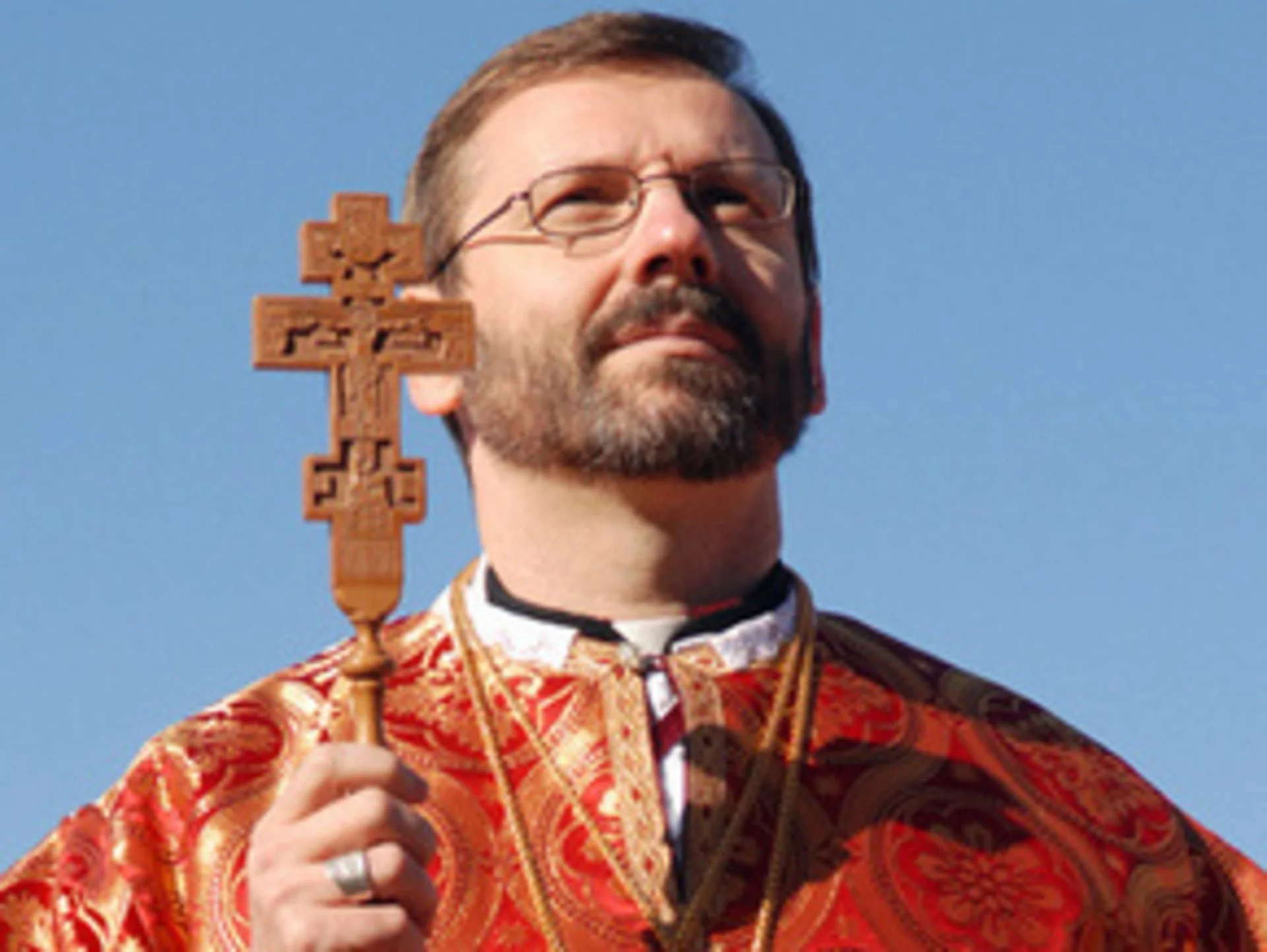 Глава УГКЦ звернувся до Януковича через геїв і лесбіянок
