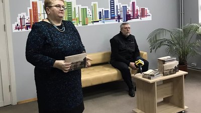 "Поділимося світлом і теплом": при відсутності електропостачання тернополяни можуть завітати у... бібліотеку