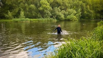 Двоє людей втопилися минулої доби на Тернопільщині