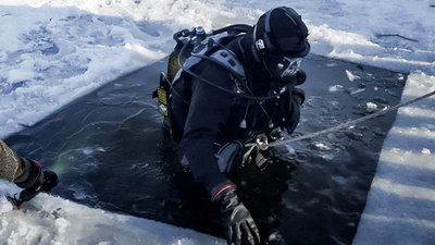 Тіло жінки виявили у ставку на Тернопільщині