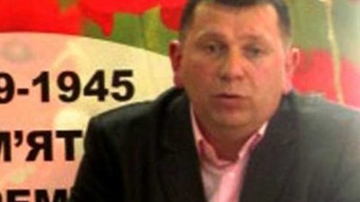 В архіві - новий керівник