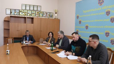 На Тернопільщині пропонують оголосити Рік українського кіно