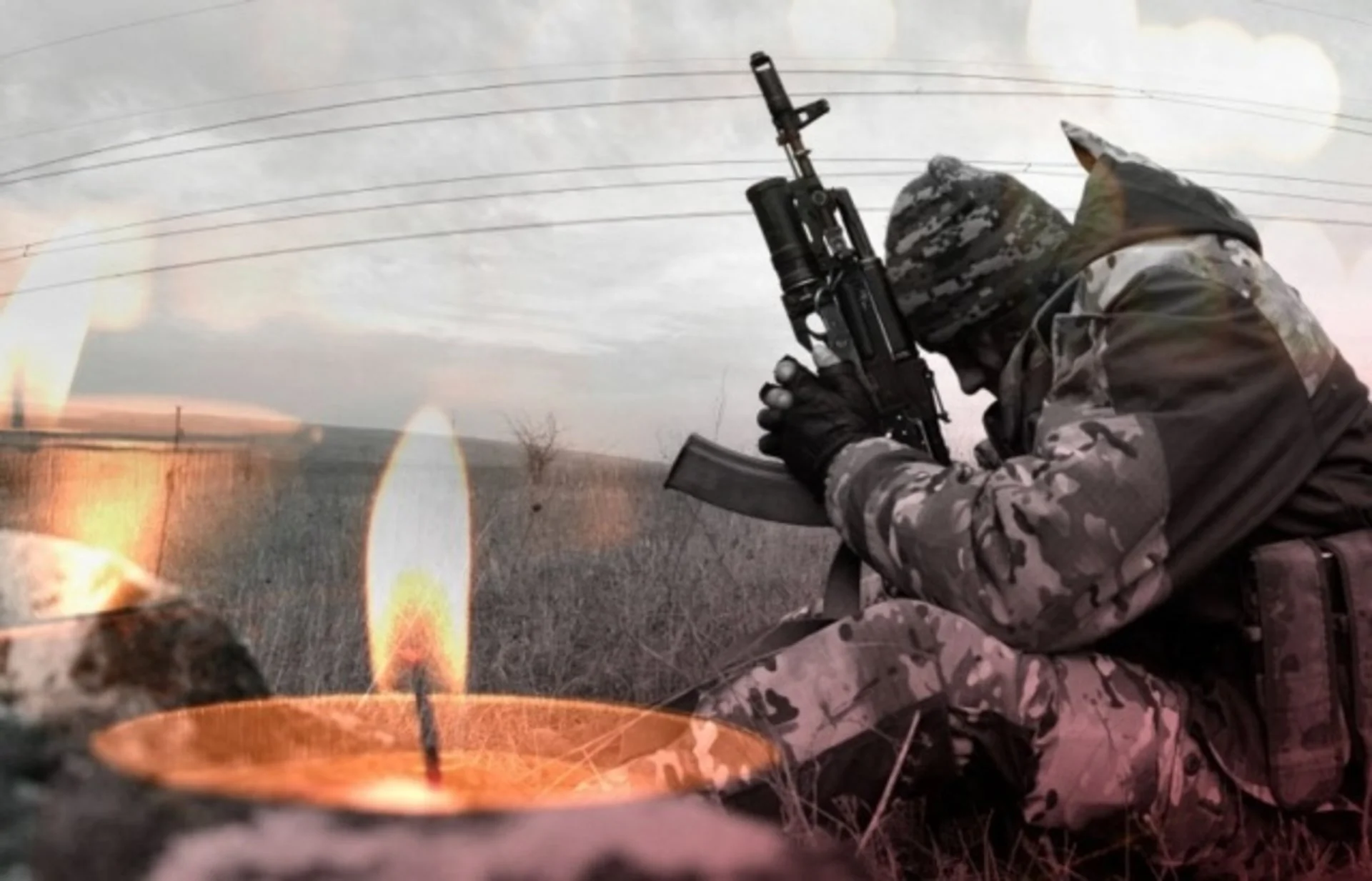 Сьогодні Тернопіль прощатиметься із двома загиблими Героями