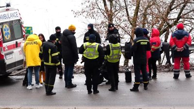 У тернопільському ставі втопився переселенець з Харкова