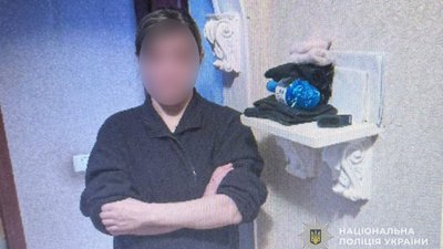 Через недбалість тернополянки 4 малолітніх дітей помістили в притулок