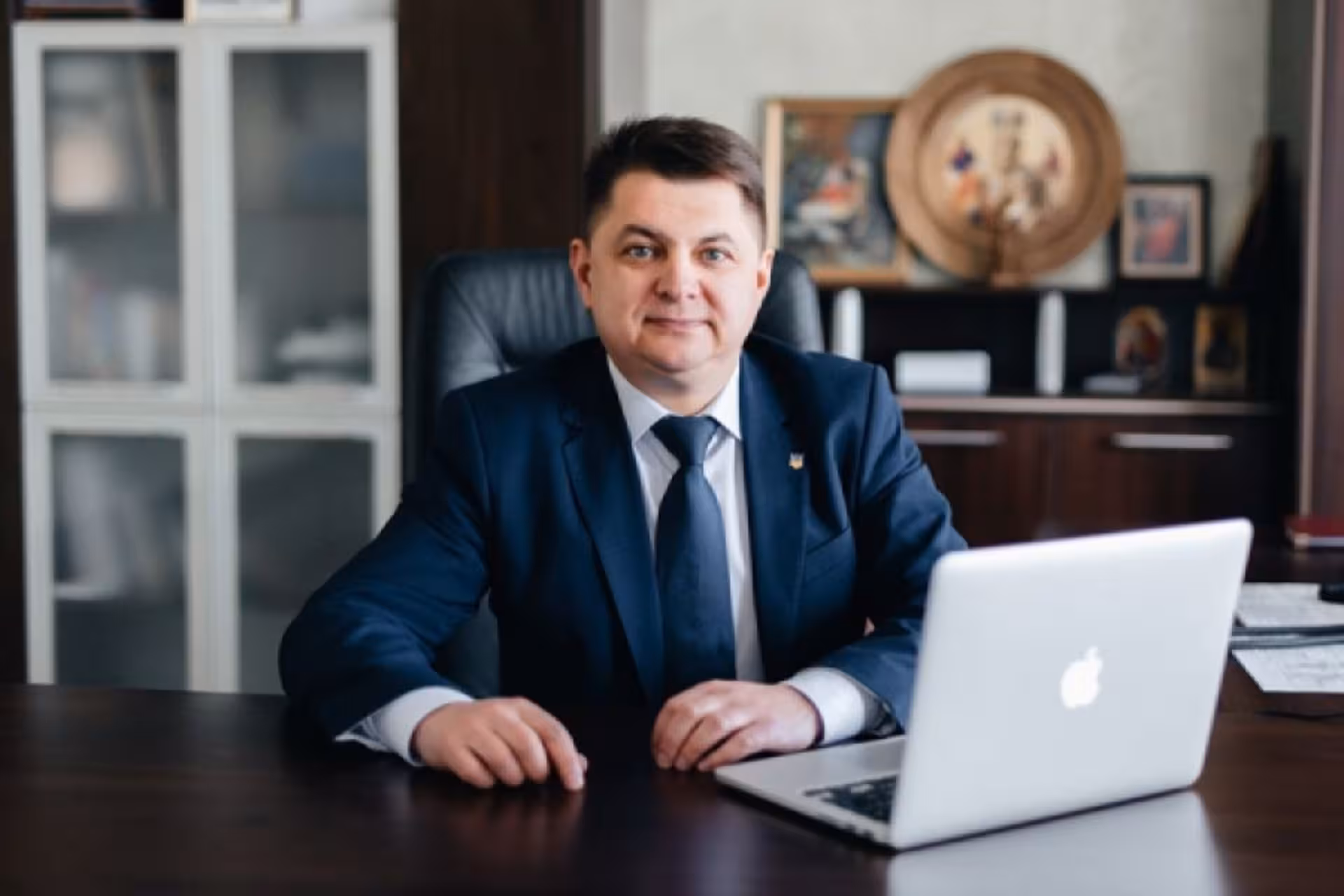 "Виконавча влада не спростовує інформацію, не підтверджує її та взагалі нічого не пояснює", – Віктор Овчарук про ситуацію з коронавірусом