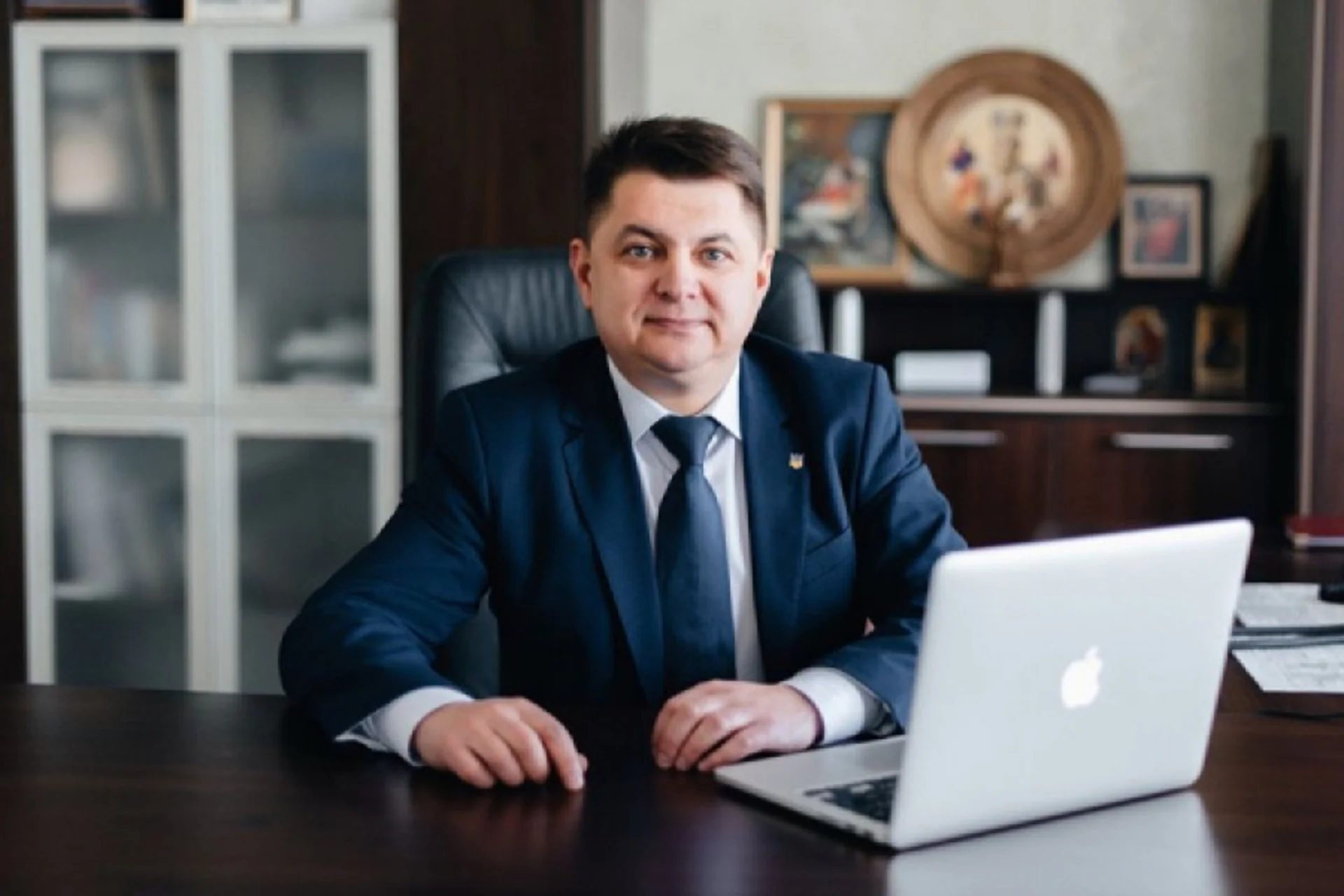 "Виконавча влада не спростовує інформацію, не підтверджує її та взагалі нічого не пояснює", – Віктор Овчарук про ситуацію з коронавірусом