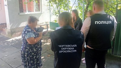 На Тернопільщині викрили схему розкрадання бюджетних коштів на десять мільйонів гривень