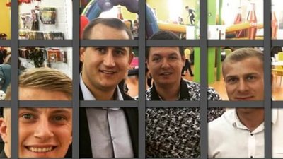 Ошукані вкладники відбирають майно у директорів Хеліксу