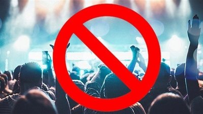 Масові заходи на Тернопільщині тепер треба погоджувати з начальником ТЦК