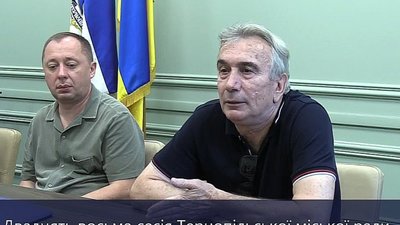 Об’єднання Української гімназії і Технічного ліцею: що вирішили депутати