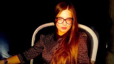 Як племінниця Тягнибока "бідує" на одну зарплату. ФОТО