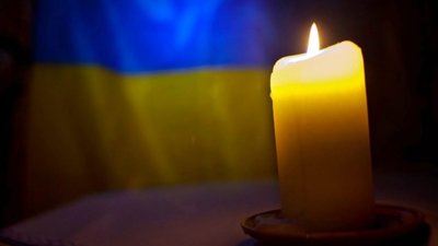 Лише 22 роки: янголом повертається додому захисник з Тернополя Георгій Халваші