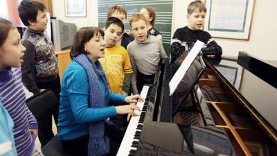 Музична освіта у громадах Тернопільщини подорожчає