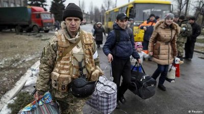 Жителі Тернопільщини, котрі прийняли переселенців, будуть отримувати більшу компенсацію