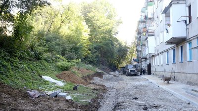 Стало відомо, на честь кого перейменують вулицю Макаренка