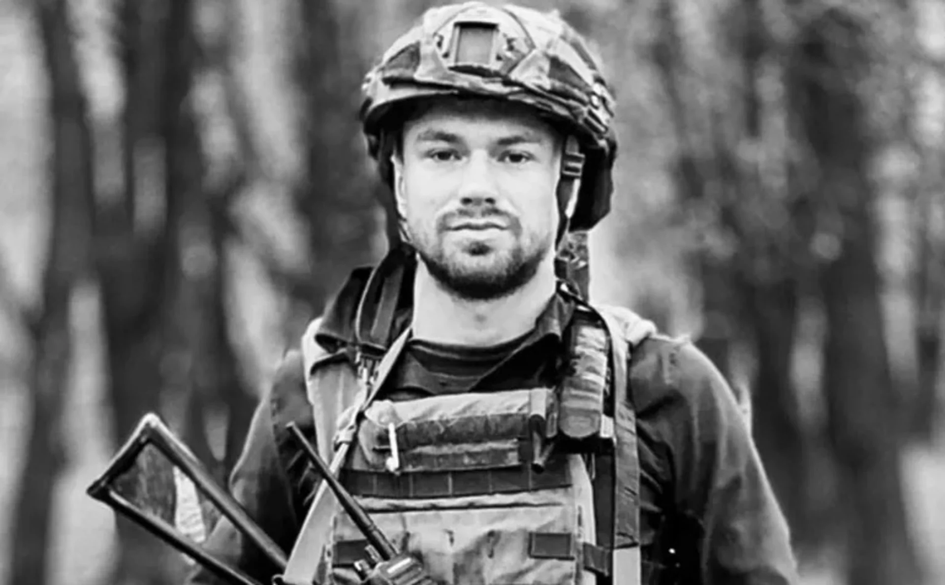 Захищав Україну з 18 років: смертю Героя загинув пілот дронів Максим Соловей
