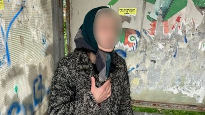 Переселенка з Донеччини скоїла злочин у Тернополі