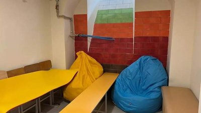 Чотири школи Тернополя працюватимуть у змішаному форматі