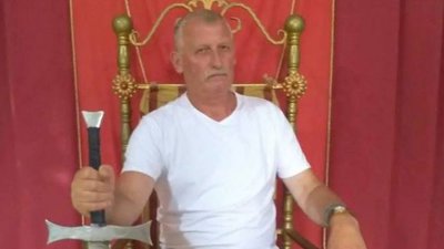 Фермер і військовий пенсіонер: ЗМІ назвали ім'я депутата, котрий збив на смерть військовослужбовця