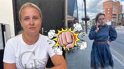 Депутатку звинувачують у побитті неповнолітнього: деталі скандалу в Тернополі