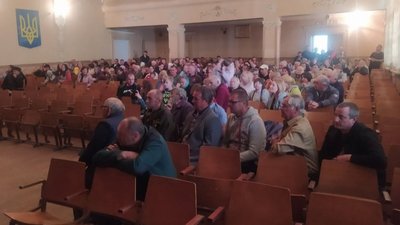 У громаді на Тернопільщині не проголосували за вихід з московського патріархату