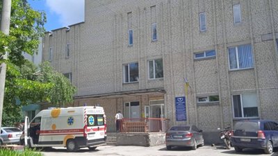 Корупція в Кременці-2: у місті тривають обшуки