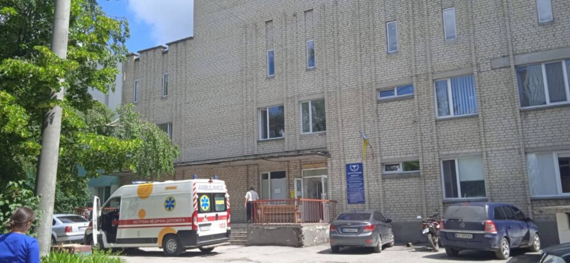 Корупція в Кременці-2: у місті тривають обшуки