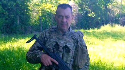 Через два місяці після мобілізації: у військовій частині помер 53-річний солдат з Тернопільщини