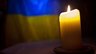 Відійшов у вічність колишній міський голова Тернополя