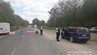 У Кременецькому районі – знов понад двадцять випадків коронавірусу