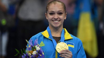 Тернополянка сенсаційно виграла медаль чемпіонату Європи