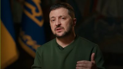 "Вони не повинні цього робити": Зеленський про примусову мобілізацію на вулиці. ВІДЕО