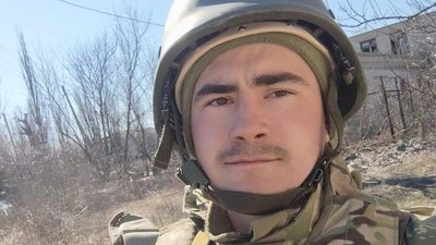 Йому було лише 22 роки: на Тернопільщині сьогодні зустрінуть тіло загиблого Героя