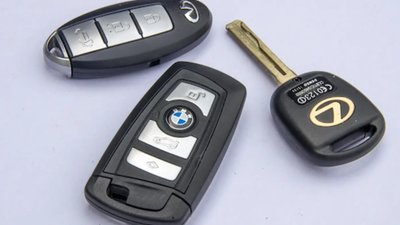 Програмування ключів автомобіля: покрокова інструкція для майстрів