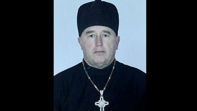 Понад сорок років був настоятелем храмів: після важкої хвороби помер священник з Тернопільщини