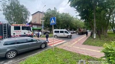 Загинула на місці: відомі деталі моторошної ДТП в Тернополі