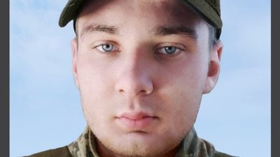 Всього 23 роки: на фронті загинув молодий захисник, котрий переїхав на Тернопільщину з Миколаївської області