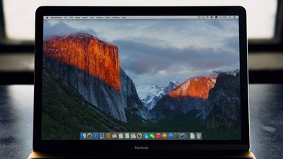 Як зробити скріншот на MacBook?