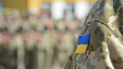 Верховна Рада проголосувала за продовження воєнного стану